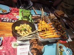 -馋嘴猫北京食堂·烤鸭·宵夜(亚运村店)