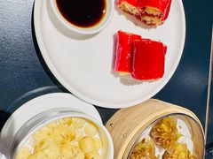 -兰亭轩茶餐厅(长江路店)