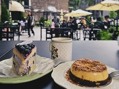 -DearCake 黛点心(花牌坊店)