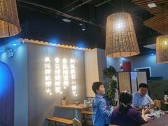 -肖四女乐山跷脚牛肉(南汇大学城生活广场店)