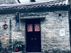 -小洲村