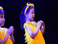 -猴有戏教育戏剧·音乐剧·主持口才·演讲朗诵辩论(环球港华师大校区)