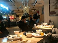 大堂-嘉和一品粥(方庄店)