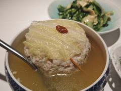 -淮扬厨子(健康路店)