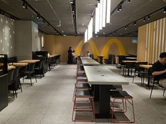 -麦当劳(西客站店)