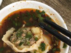 -喜家园饺子馆(北大地店)