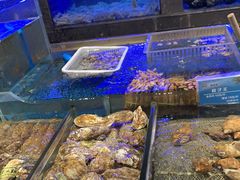 水产区-苏福记·海鲜佬(凤城四路店)