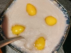 白果芋泥-潮堂 · 潮州菜(国贸商城店)