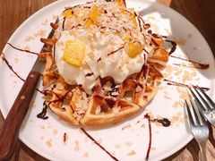 -TAIFORKS 大福食堂·山葵烤肉料理·拌饭(宝安店)