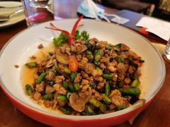 -荷花泰菜(东方新天地店)