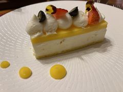 -圣丰索菲特·法国餐厅