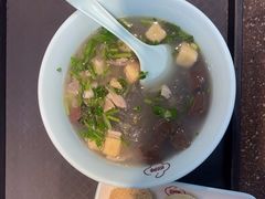 -回味鸭血粉丝汤(砂之船店)