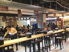 -盒马鲜生(首义店)