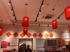-荆九爷爆炒桥头三嫩(夫子庙店)