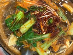 -清真·马文砂锅大全(麦苋街店)