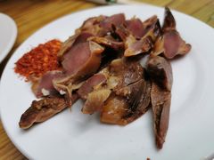 -再回首鸡肉米线(人民路一店)