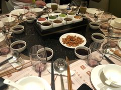 餐桌-协成海鲜火锅(海洋花园店)