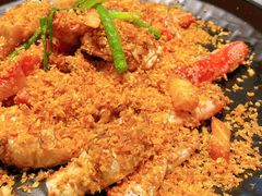 -79号渔船海鲜饭店(宝安店)