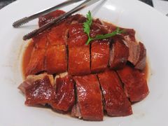 -頂好酒家·经典粤菜(海信广场店)