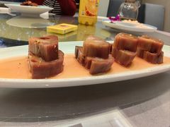 -金典银峰老鹅馆·昆山菜(亭林公园店)