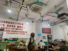 大堂-南记食粥坊·宵夜大排档(莲花总店)