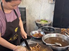 -也来利牛腩火锅(大马路店)