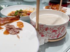 -香丰阁·烤鸭·川湘菜(清河店)
