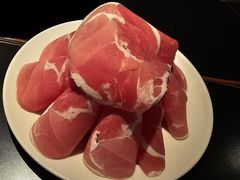 -额尔敦传统涮(公园西路店)