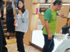 -霸王茶姬(南强街店)