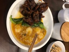 -德兴馆(广东路总店)