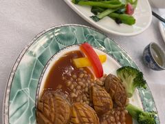 -畔山酒店中餐厅