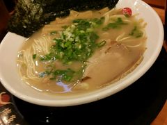 android_upload_pic-博多一幸舍(侨福芳草地购物中心店)