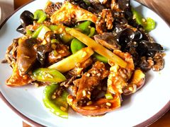 -鼎香润(德胜门内店)