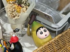 -T-COFFEE(长江花园店)