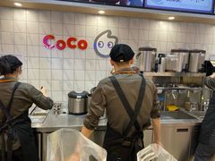 -CoCo都可(大兴凯德MALL店)