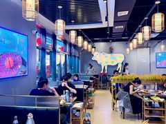 -小肥牛潮汕牛肉火锅(南联店)