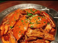 -胖哥俩肉蟹煲(杭州下沙学林街店)