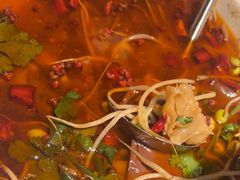 -章吴记喜瑞餐厅(东东城店)