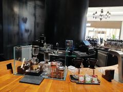 -星巴克臻选店(澳门伦敦人店)