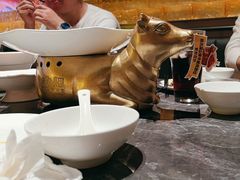 -炊烟小炒黄牛肉(浦东世纪汇店)