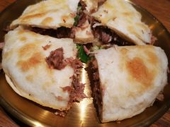 卡饼-小豆海棠(人民南路店)