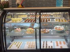 -浙江西子宾馆·瑶园咖啡厅