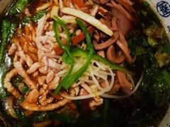 -镇南锅盖面馆(解放路店)