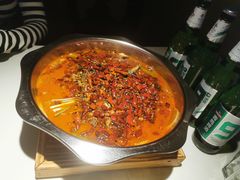 -宽口美蛙鱼头(大唐西市店)