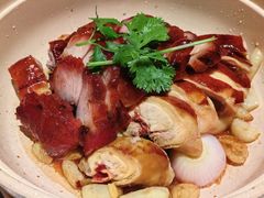 -留半山·香港食堂(啦啦宝都店)