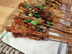 -李不管把把烧(天府三街店)