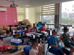 -童程童美·信息学竞赛·机器人编程·少儿编程(五棵松万达校区)