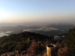 -梧桐山风景名胜区