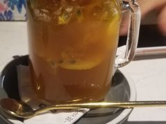 招牌水果茶-BE BRIGHT KITCHEN(正佳广场店)