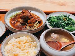 -山食间·中式营养轻餐(保利时光里店)